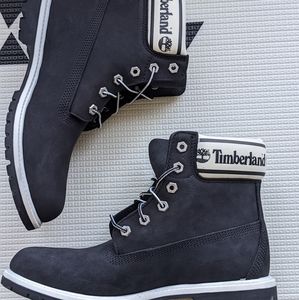 BNIB Timberlands never worn size 10